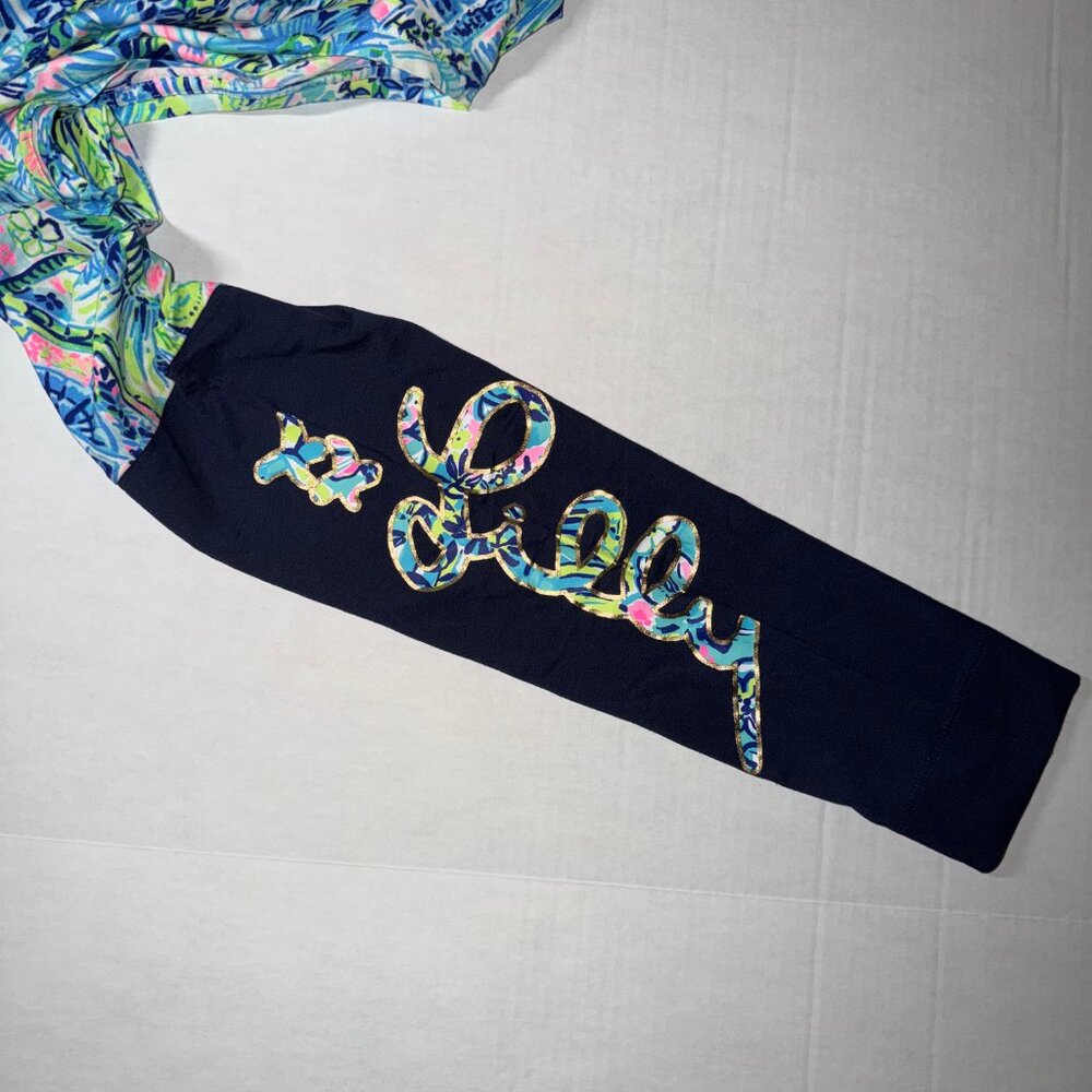 LIlly Pulitzer Women's T shirt - Picture 3 of 4
